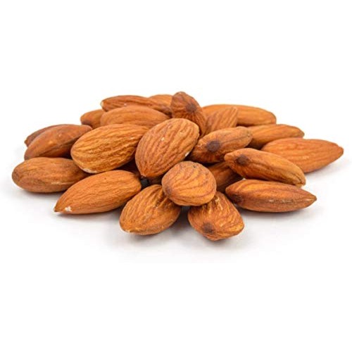 Kirkland Signature Organic Non Pareil Almonds From California Re