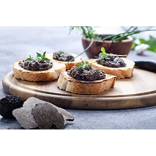 Fd Tartufi Truffle Sauce 500G 17.63Oz - Tuber Aestivum Gourm