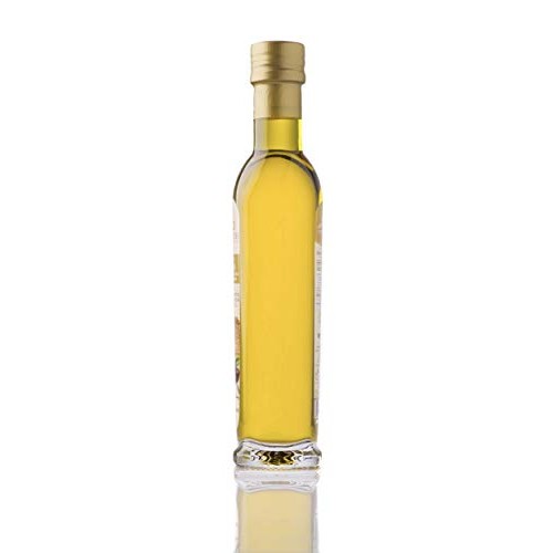 Fd Tartufi White Truffle Extra Virgin Olive Oil 250Ml 8.5Fl Oz