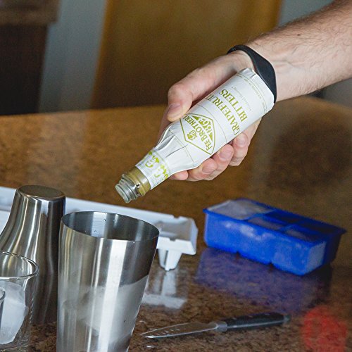 Fee Brothers Black Walnut Cocktail Bitters - 4 Ounce