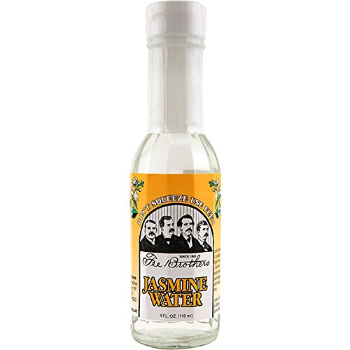 Fee Brothers Jasmine Flower Water - 5 Oz