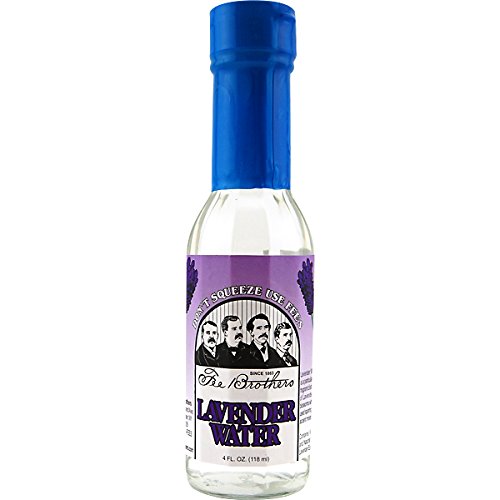 Fee Brothers Lavender Flower Water - 5 Oz