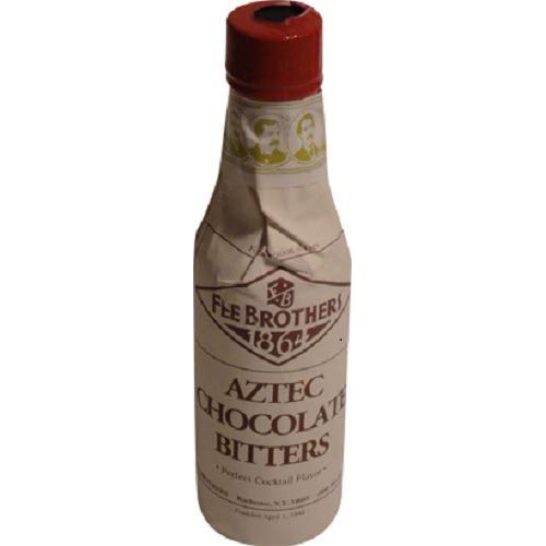 Fee Brothers Aztec Chocolate Cocktail Bitters, 5 Fl. Oz