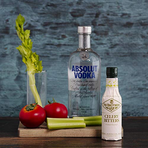Fee Brothers Celery Bitters 5Oz