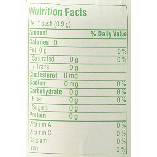 Fee Brothers Mint Bitters 5Oz