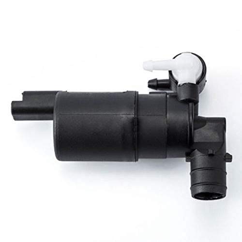 Feefine Automobiles Motorcycles Twin Outlet Front Rear Windscree