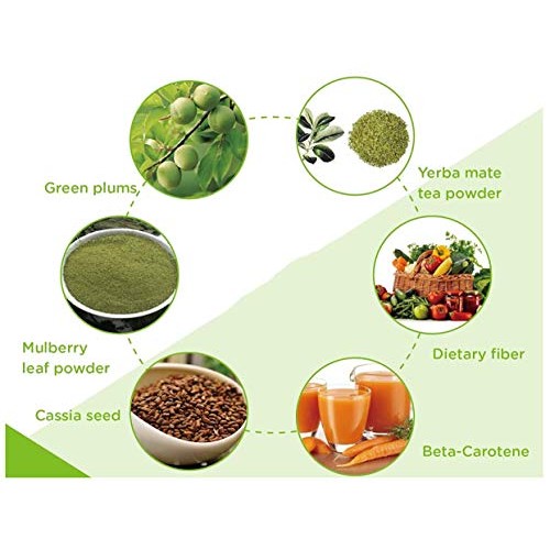 Diet Plum A Healthy Detox Weight Loss . Suibianguo 10G * 7Pcs