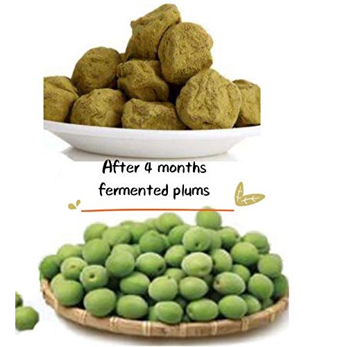 Diet Plum A Healthy Detox Weight Loss . Suibianguo 10G * 7Pcs