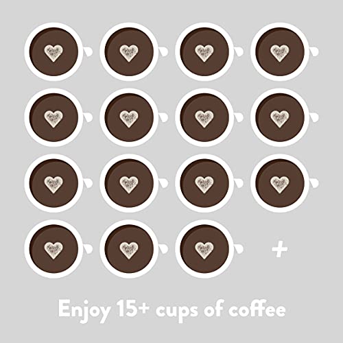 Feliz Ethically Sourced Original Instant Coffee | 100% Freeze Dr