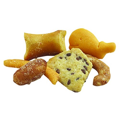 FERIDIES Honey Cheddar 5 oClock Crunch Snack Mix - 14oz Can