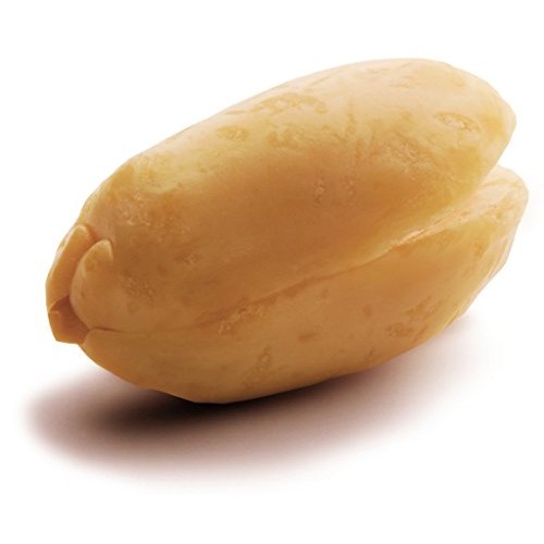 Feridies Super Extra Large Unsalted Virginia Peanuts - 40Oz Can