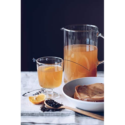 Fermentaholics - Element Kombucha Tea Blends Water Kombucha Tea