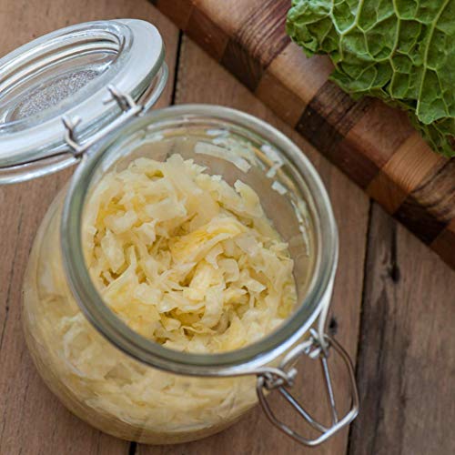 Fermentaholics Pickling Spice | The Perfect Pickle Blend | Perfe