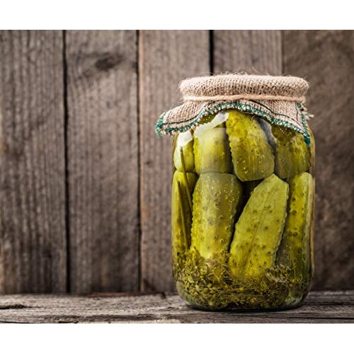 Fermentaholics Pickling Spice | The Perfect Pickle Blend | Perfe