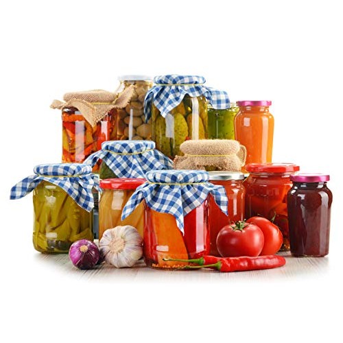 Fermentaholics Pickling Spice | The Perfect Pickle Blend | Perfe