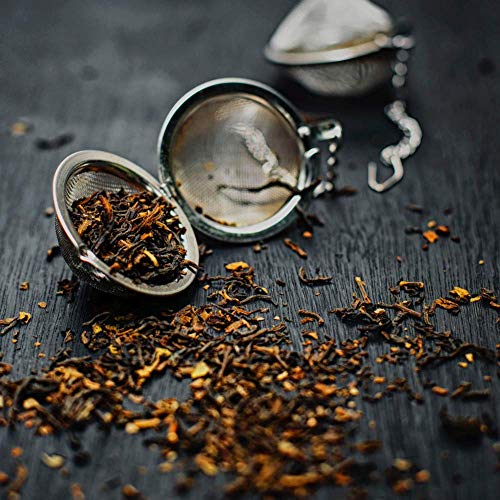 Fermentaholics Usda Certified Organic Kombucha Tea Blend 8 Oz |