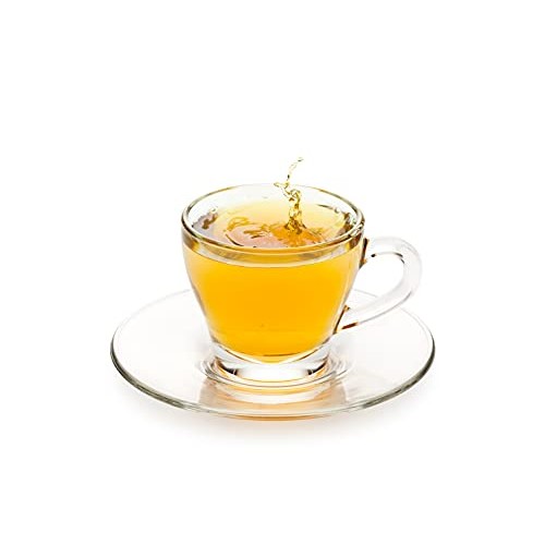 Fermentaholics Usda Certified Organic Loose Leaf Dragonwell Gree