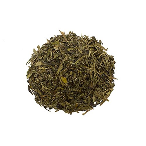 Fermentaholics Usda Certified Organic Loose Leaf Dragonwell Gree