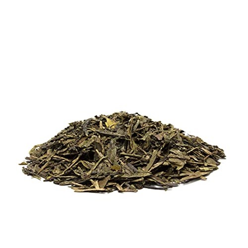 Fermentaholics Usda Certified Organic Loose Leaf Dragonwell Gree