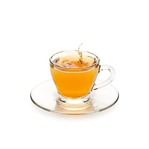 Fermentaholics USDA Certified Organic Loose-Leaf Yerba Mate Tea ...