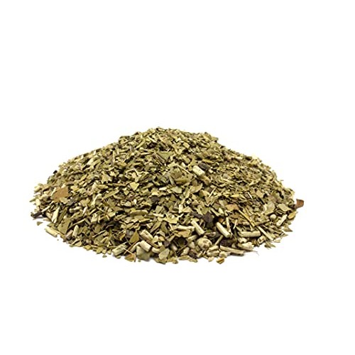 Fermentaholics USDA Certified Organic Loose-Leaf Yerba Mate Tea ...