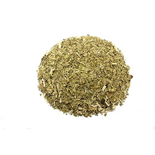 Fermentaholics USDA Certified Organic Loose-Leaf Yerba Mate Tea ...