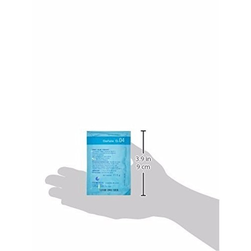 Safale S-04 Dry Yeast - 11.5G