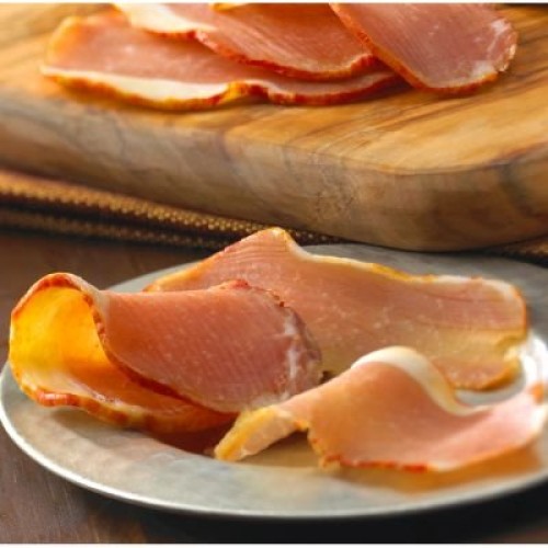 Fermín Sliced Lomo Embuchado Dry-Cured Pork Loin 8 Oz