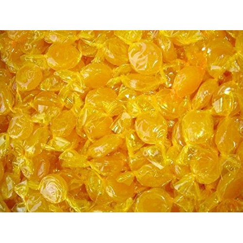 Farleys &Amp; Sathers Butterscotch Discs, 3Lb Bulk Bag Farleys &Amp; Sathers Butterscotch Discs, 3Lb Bulk Bag