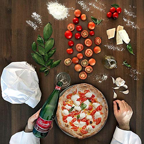 Ferrarelle - Sparkling Natural Mineral Water - 750 Ml 12 Glass