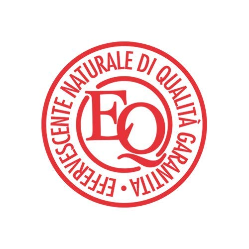 Ferrarelle - Sparkling Natural Mineral Water - 750 Ml 12 Glass