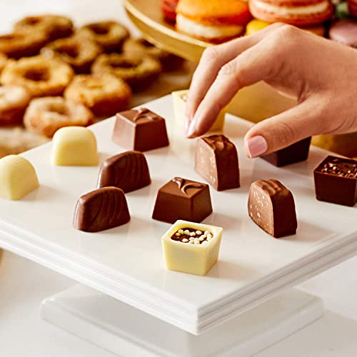 Ferrero Golden Gallery Signature Fine Assorted Chocolates, Candy...