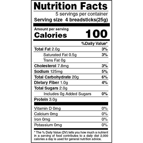 Ferro Greek Traditional Sesame Breadsticks Classic With Extra Vi