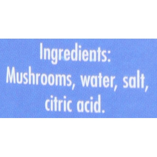 Festival Mushrooms Pieces And Stems Fresh Pack, 16-Ounce Pack O