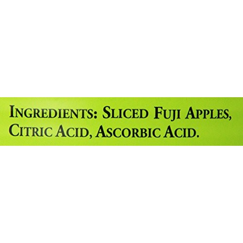 Festival Sliced Fuji Apples, 6-Pound Pack Of 2