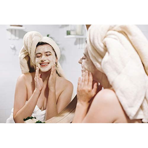 Organic Baobab Powder | 100% Raw From Zimbabwe- 12Oz/340G Reseal