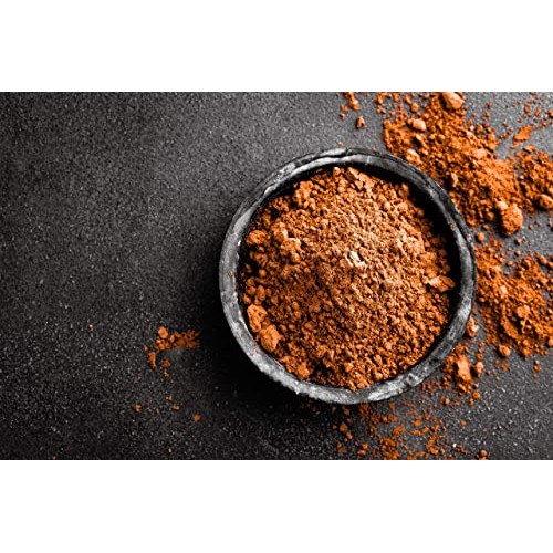 Organic Cacao Powder | Premium Criollo Beans from Peru | 32oz Re...