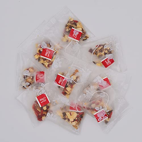 FH Ginseng-Ginseng Red Date Tea - Pure Natural Wellness herbal d...