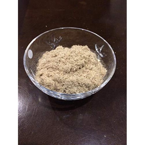 Florida Herbal Pharmacy, Organically Grown Marshmallow Root Alt