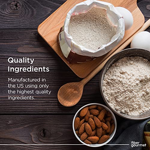 Fiber Gourmet Biscotti Bites, 3-Flavor Bundle Biscotti Cookies ...