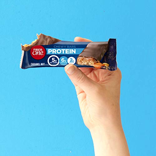 Fiber One Fiber One Fudge Brownies Chocolate Bars 40 X 0.89 Oz N