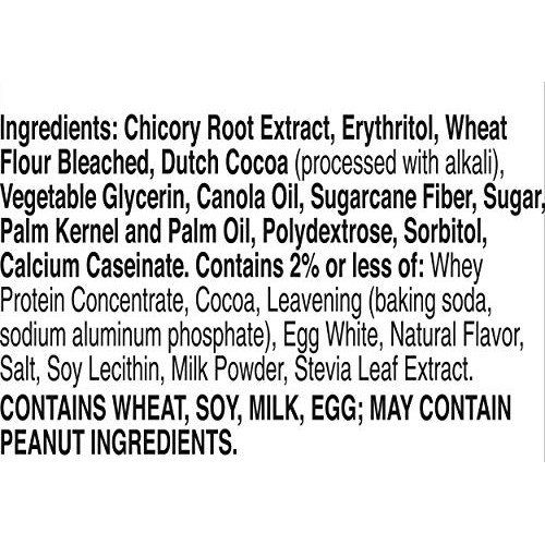 Fiber One 70 Calorie Bar, Brownies Chocolate Fudge, 12 Ct Pack