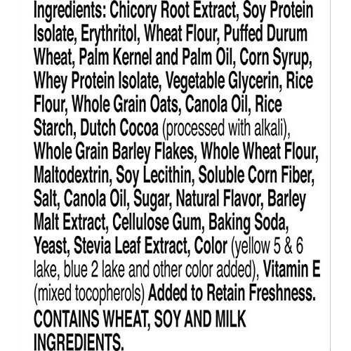 Fiber One 70 Calorie Bars, Chocolate Caramel And Pretzel, 5 Bars