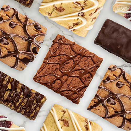 Fiber One Chewy Bars, Oats & Chocolate, Fiber Snacks, Mega Pack,...