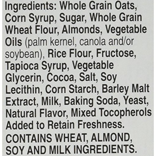 Nature Valley, Granola Bars, Sweet &Amp; Salty, Chocolate Pretzel Nu