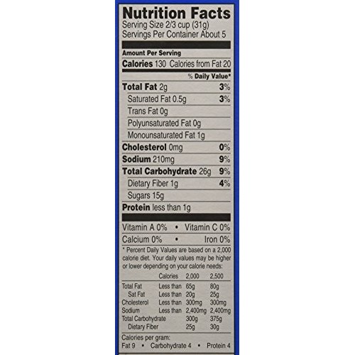 Fiddle Faddle - Butter Toffee With Peanuts - 2 Boxes