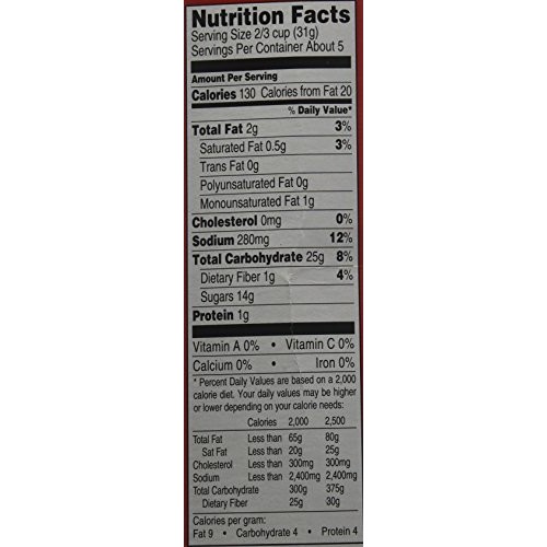 Fiddle Faddle Caramel Popcorn With Peanuts, 6 Oz Pack Of 2