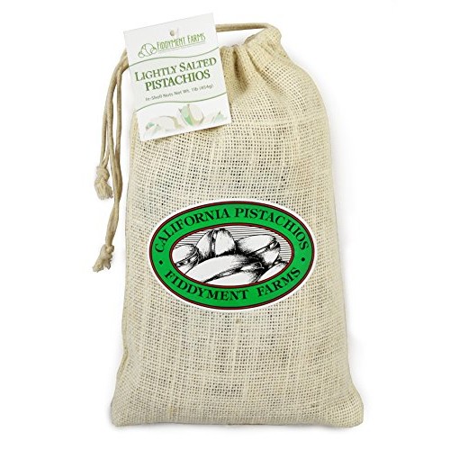 Fiddyment Farms Gift Bag