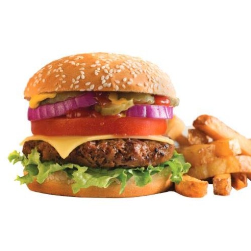 Field Roast Vegan Fieldburger 3.25 Ounces Pack Of 48