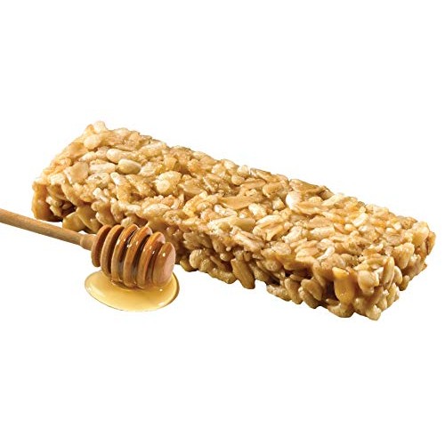 Fieldstone Bakery Oats And Honey Chewy Granola Bars, Full Case O